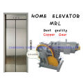 Engine for Residential Elevator